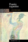 Cover-Bild zum Titel 'Poesía rupestre (Voluta, #1)' von 'Javier Martínez (Pacam)'