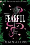 Cover-Bild zum Titel 'Fearful' von 'Lauren Roberts'