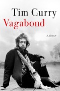 Cover-Bild zum Titel 'Vagabond' von 'Tim Curry'