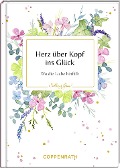 Herz über Kopf ins Glück - 