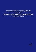 Cover-Bild zum Titel 'Gavarni, der Mensch und das Werk' von 'Edmond De Goncourt, Jules De Goncourt'