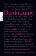 Cover-Bild zum Titel 'Denkräume' von ''