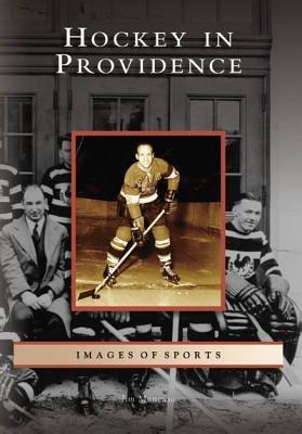 Hockey in Providence - James Mancuso