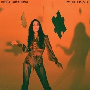 Two Piece Puzzle-CD Edition - Rosalie Cunningham