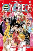 Cover-Bild zum Titel 'One Piece 86' von 'Eiichiro Oda'