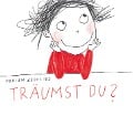 Cover-Bild zum Titel 'Träumst Du ?' von 'Miriam Zedelius'