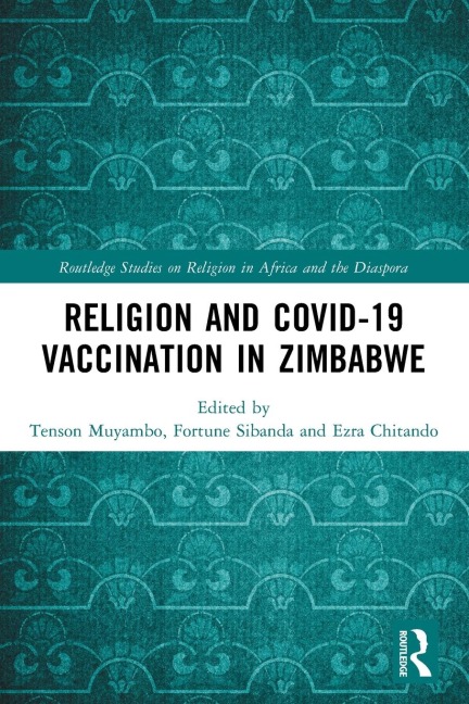 Religion and COVID-19 Vaccination in Zimbabwe - 