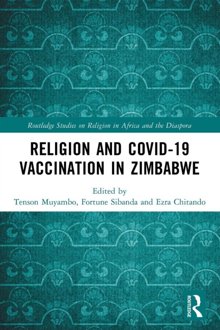 Religion and COVID-19 Vaccination in Zimbabwe - 