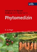Phytomedizin - Johannes Hallmann, Andreas von Tiedemann