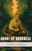 Cover-Bild zum Titel 'Heart of Darkness' von 'Joseph Conrad'