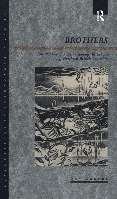 Brothers - Guy Lanoue