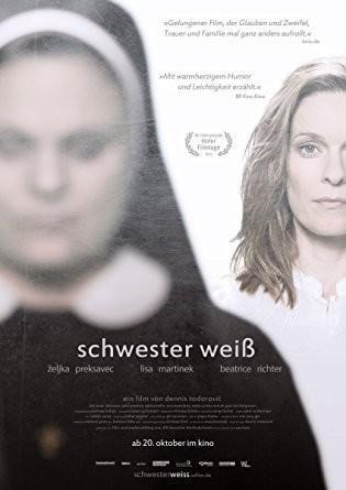 Schwester Weiß - Dennis Todorovic, Peter Aufderhaar