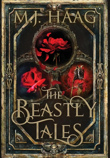 The Beastly Tales - M J Haag