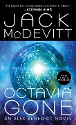 Cover-Bild zum Titel 'Octavia Gone' von 'Mcdevitt'