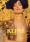 Cover-Bild zum Titel 'Klimt' von 'Harald Salfellner'