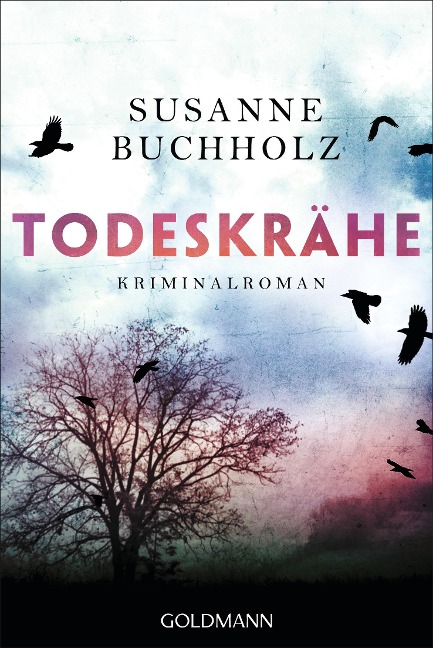 Todeskrähe - Susanne Buchholz