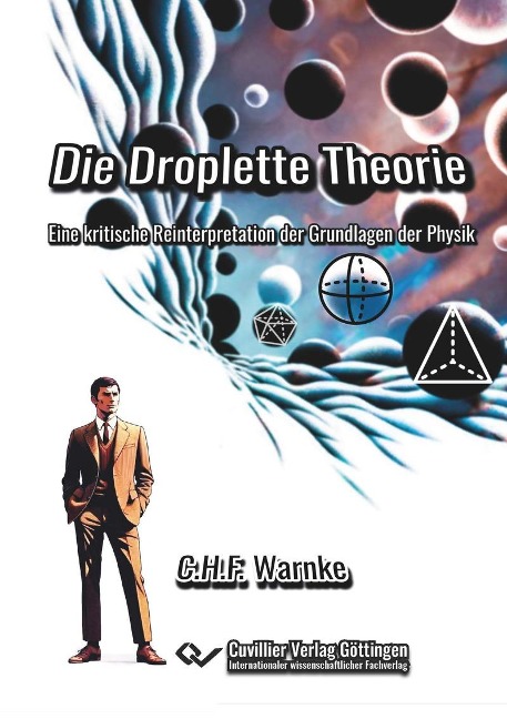 Die Droplette Theorie - 