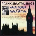 Cover-Bild zum Titel 'Sings Great Songs From Great Britain' von 'Frank Sinatra'