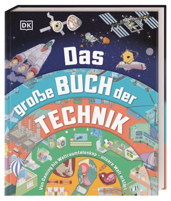 Das große Buch der Technik - 