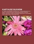 Cover-Bild zum Titel 'Kartause Buxheim' von ''