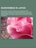Buddhismus in Japan - 