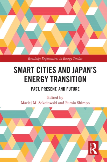 Smart Cities and Japan's Energy Transition - 