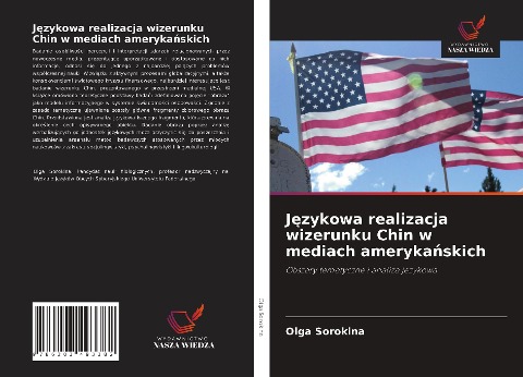 J¿zykowa realizacja wizerunku Chin w mediach ameryka¿skich - Olga Sorokina