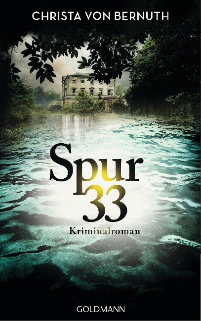 Spur 33 - Christa von Bernuth