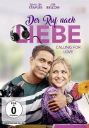 Cover-Bild zum Titel 'Der Ruf nach Liebe - Calling For Love' von 'Melanie Martinez, Frank Cogliano'