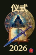 Cover-Bild zum Titel '¿¿ 2026' von 'Alina Rubi'