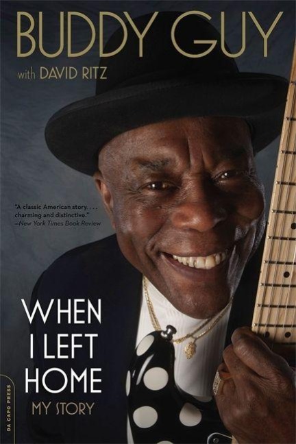 When I Left Home - Buddy Guy