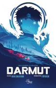 Cover-Bild zum Titel 'Darmut' von 'Fatma Zehra Aydemir'