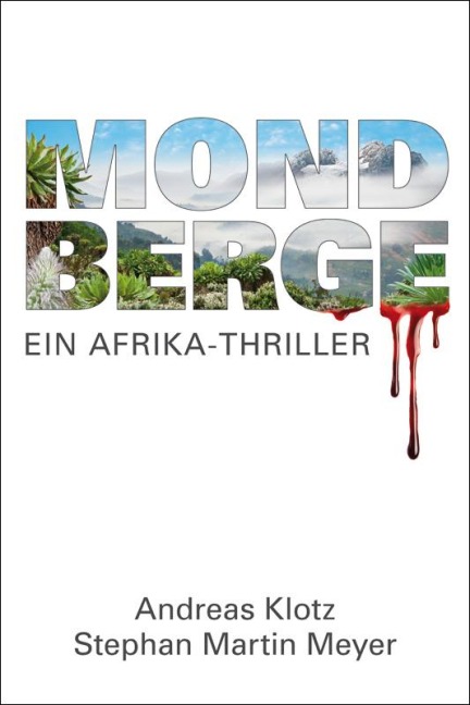 Mondberge - Andreas Klotz, Stephan Martin Meyer