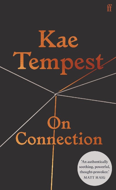 On Connection - Kae Tempest