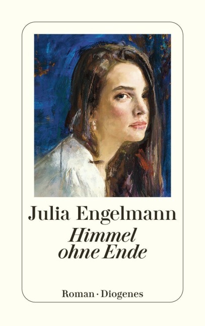 Himmel ohne Ende - Julia Engelmann