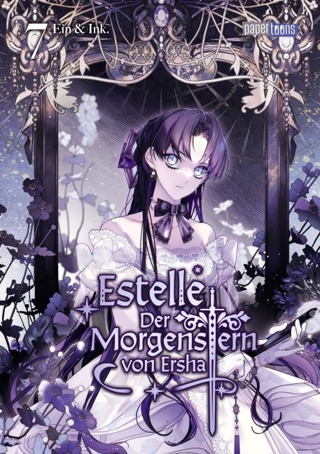 Estelle - Der Morgenstern von Ersha 07 - Ein