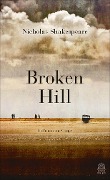 Broken Hill - Nicholas Shakespeare