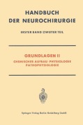 Cover-Bild zum Titel 'Grundlagen II' von 'Hildegard Debuch, Wilhelm Tönnis, Herbert Olivecrona'