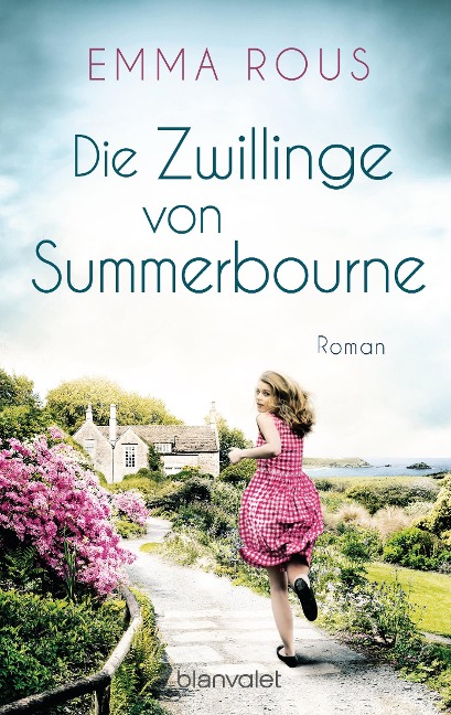 Die Zwillinge von Summerbourne - Emma Rous