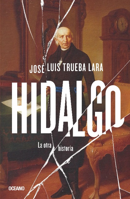 Hidalgo - José Luis Trueba Lara