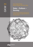 Data - Culture - Society - 