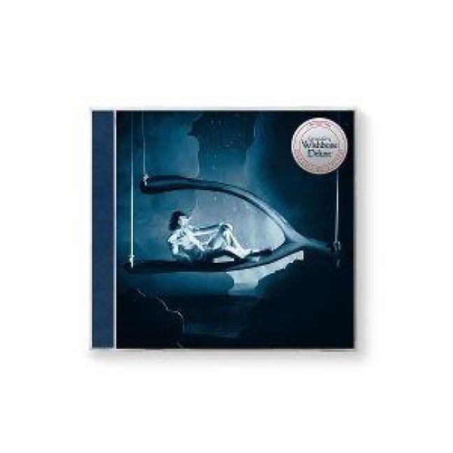 Wishbone Deluxe (CD) - Conan Gray