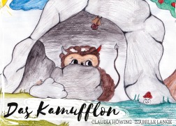 Cover-Bild zum Titel 'Das Kamufflon' von 'Claudia Höwing'