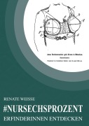 Cover-Bild zum Titel '#nursechsprozent' von 'Renate Weisse'