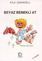Beyaz Benekli At - Ayla Cinaroglu