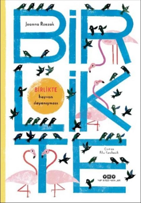 Birlikte - Joanna Rzezak