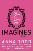 Imagines - Anna Todd