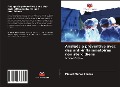 Cover-Bild zum Titel 'Analgésie préventive avec des anti-inflammatoires non stéroïdiens' von 'Miguel Muñoz Cepero'