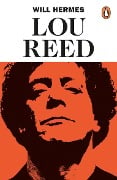 Cover-Bild zum Titel 'Lou Reed' von 'Will Hermes'