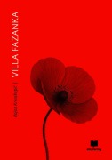 Cover-Bild zum Titel 'VILLA FAZANKA' von 'Bojan Krivokapi¿'